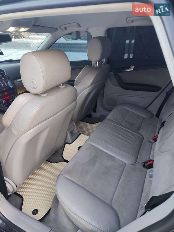 Хетчбек Audi A3 2007 в Коломиї