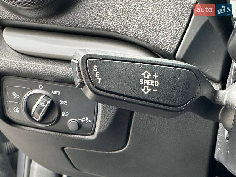 Хэтчбек Audi A3 2019 в Радехове фото 16 Хэтчбек Audi A3 2019 в Радехове