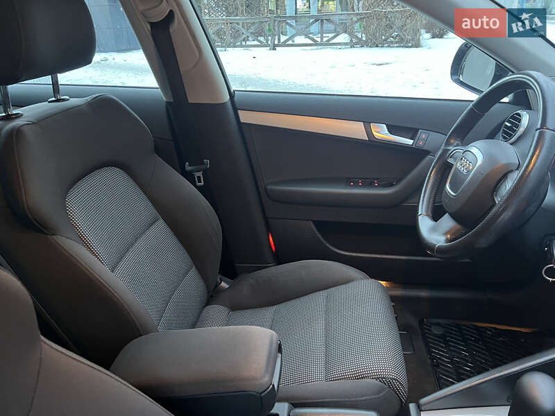 Хэтчбек Audi A3 2009 в Луцке