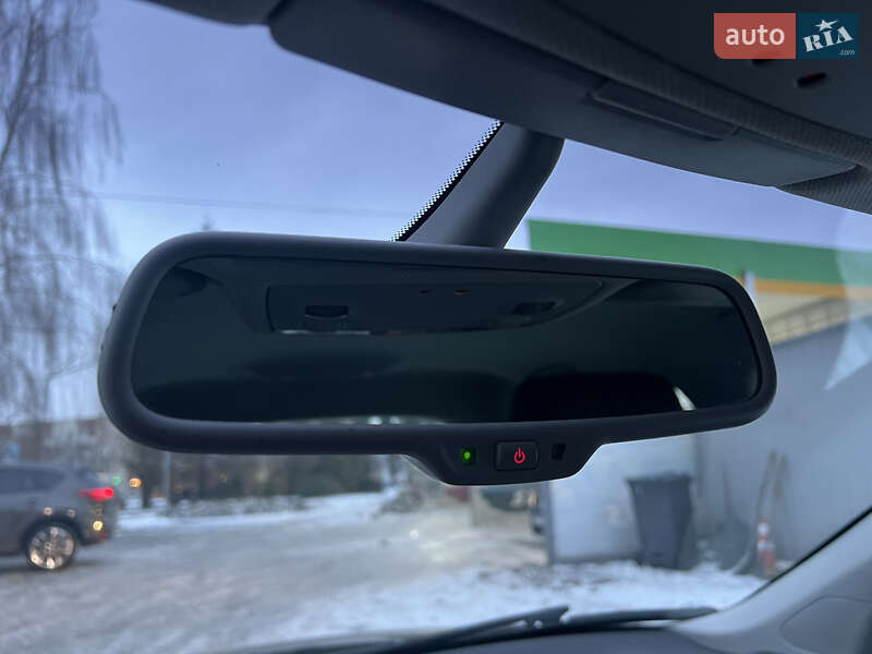 Хэтчбек Audi A3 2009 в Луцке