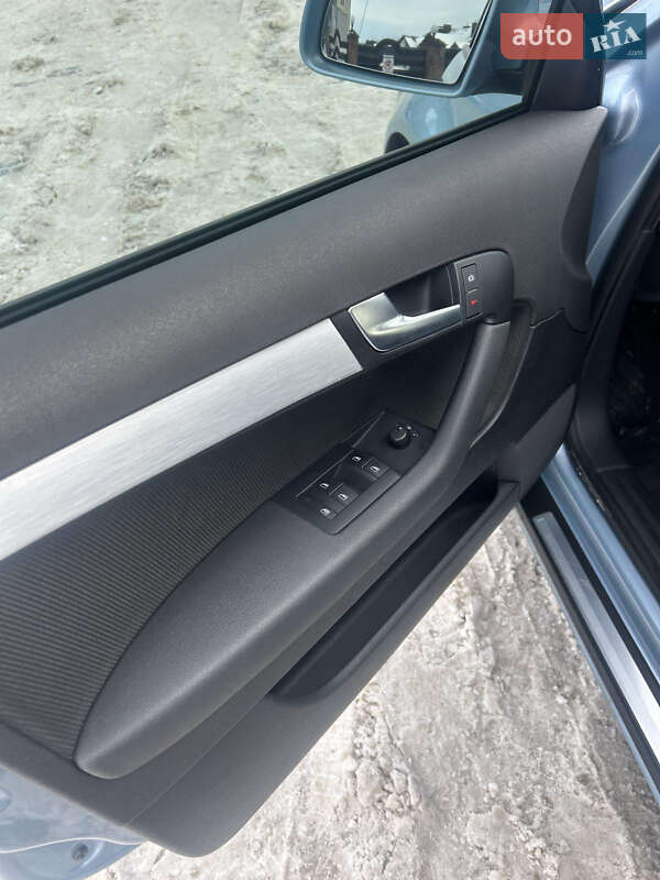 Хетчбек Audi A3 2007 в Тернополі