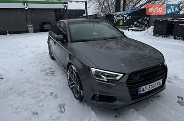 Седан Audi A3 2017 в Изюме