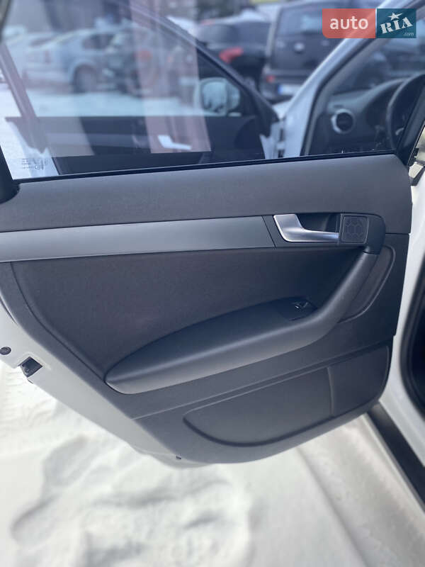 Хэтчбек Audi A3 2012 в Белой Церкви