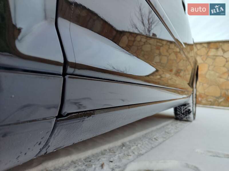 Хэтчбек Audi A3 2006 в Черновцах