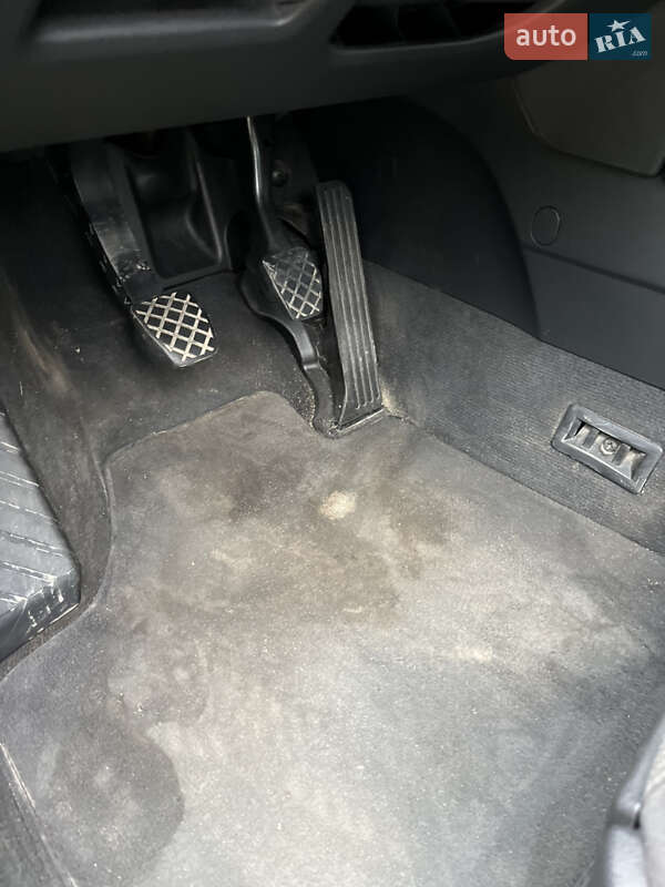 Хетчбек Audi A3 2007 в Костопілі