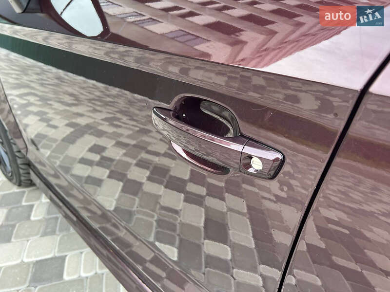 Седан Audi A3 2014 в Киеве