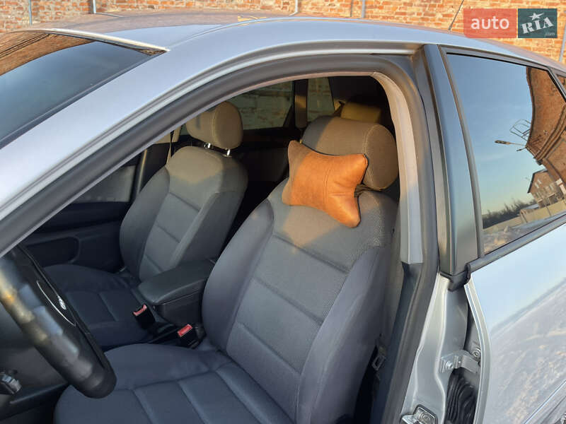 Хэтчбек Audi A3 2001 в Чернигове