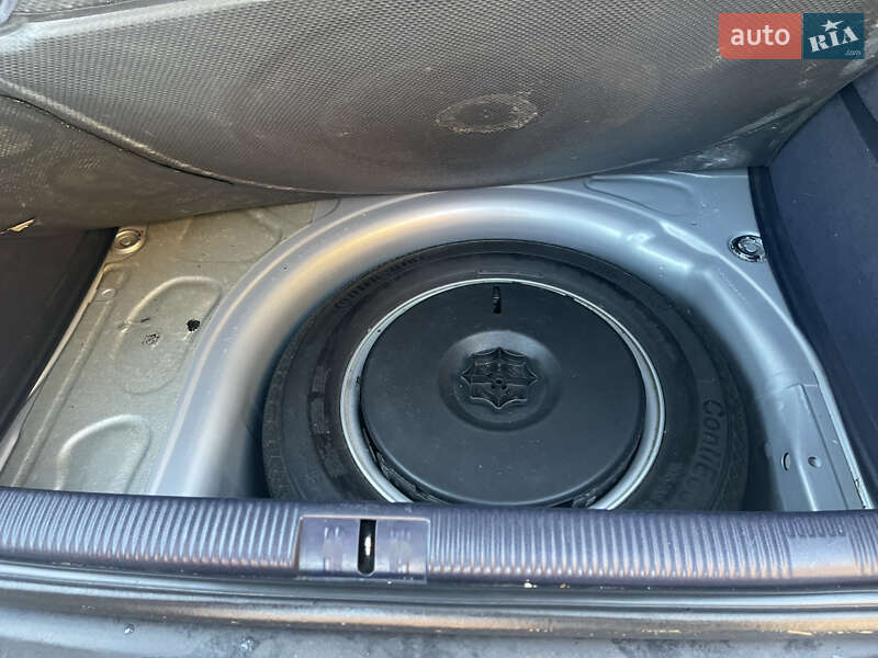 Хэтчбек Audi A3 2001 в Чернигове