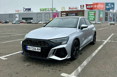 Седан Audi A3 2023 в Одесі