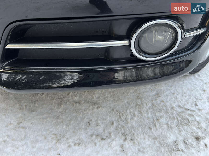 Хэтчбек Audi A3 2009 в Луцке