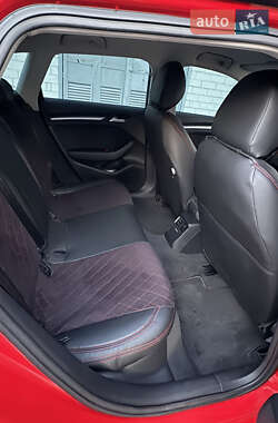 Хэтчбек Audi A3 2013 в Киеве