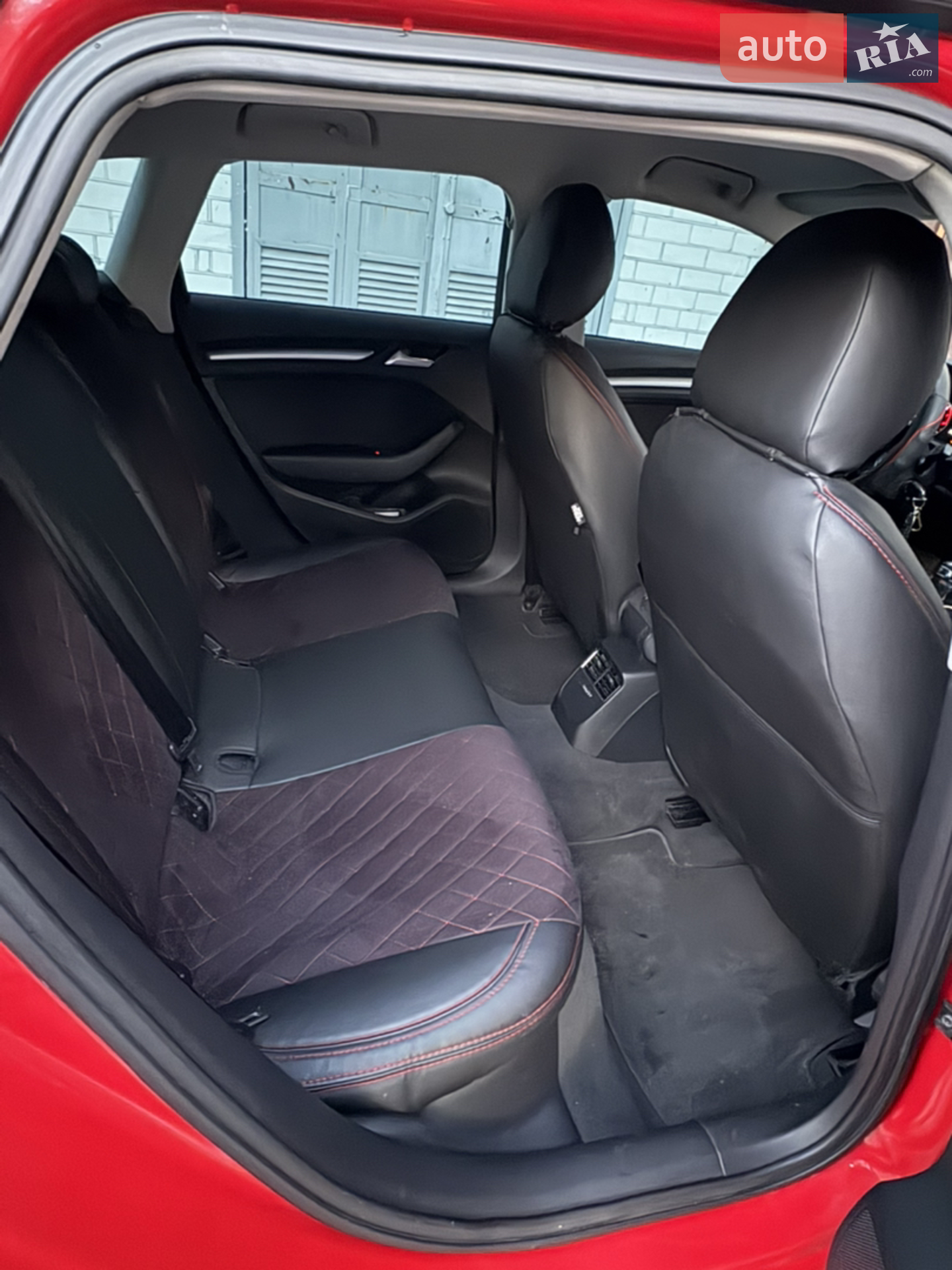 2013 Audi A3 - мініатюра 11