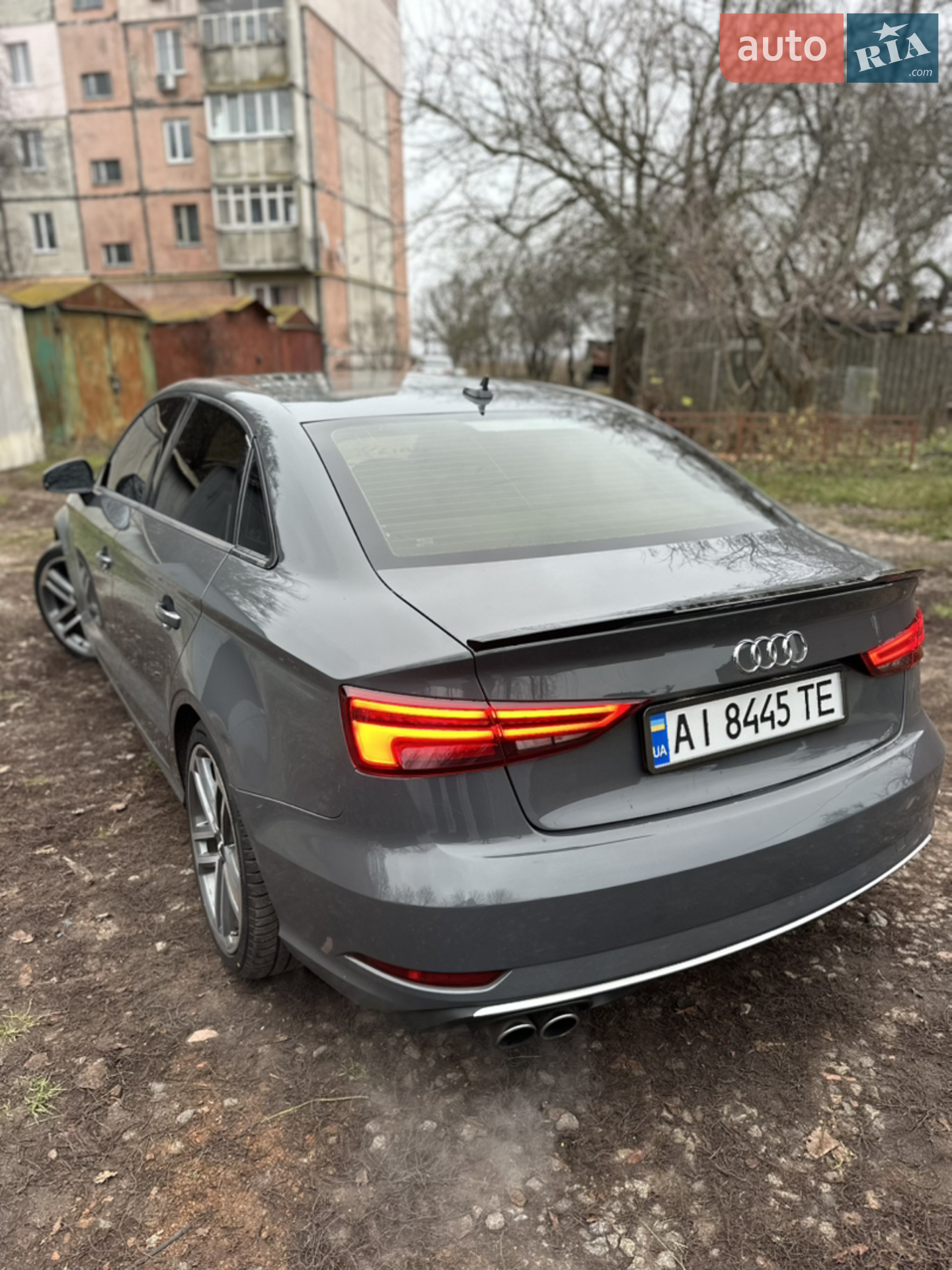 2017 Audi A3 - мініатюра 11