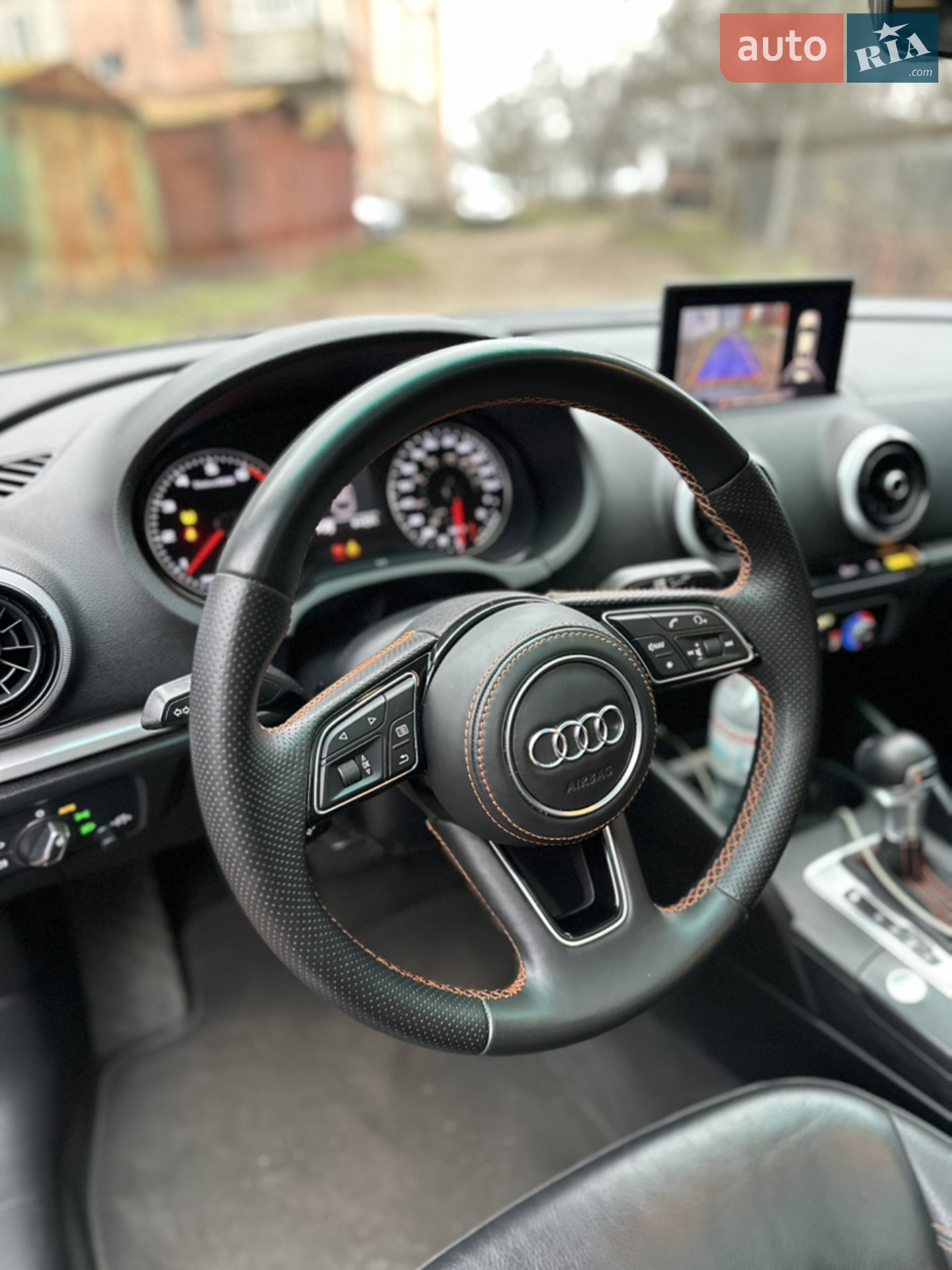 2017 Audi A3 - мініатюра 15