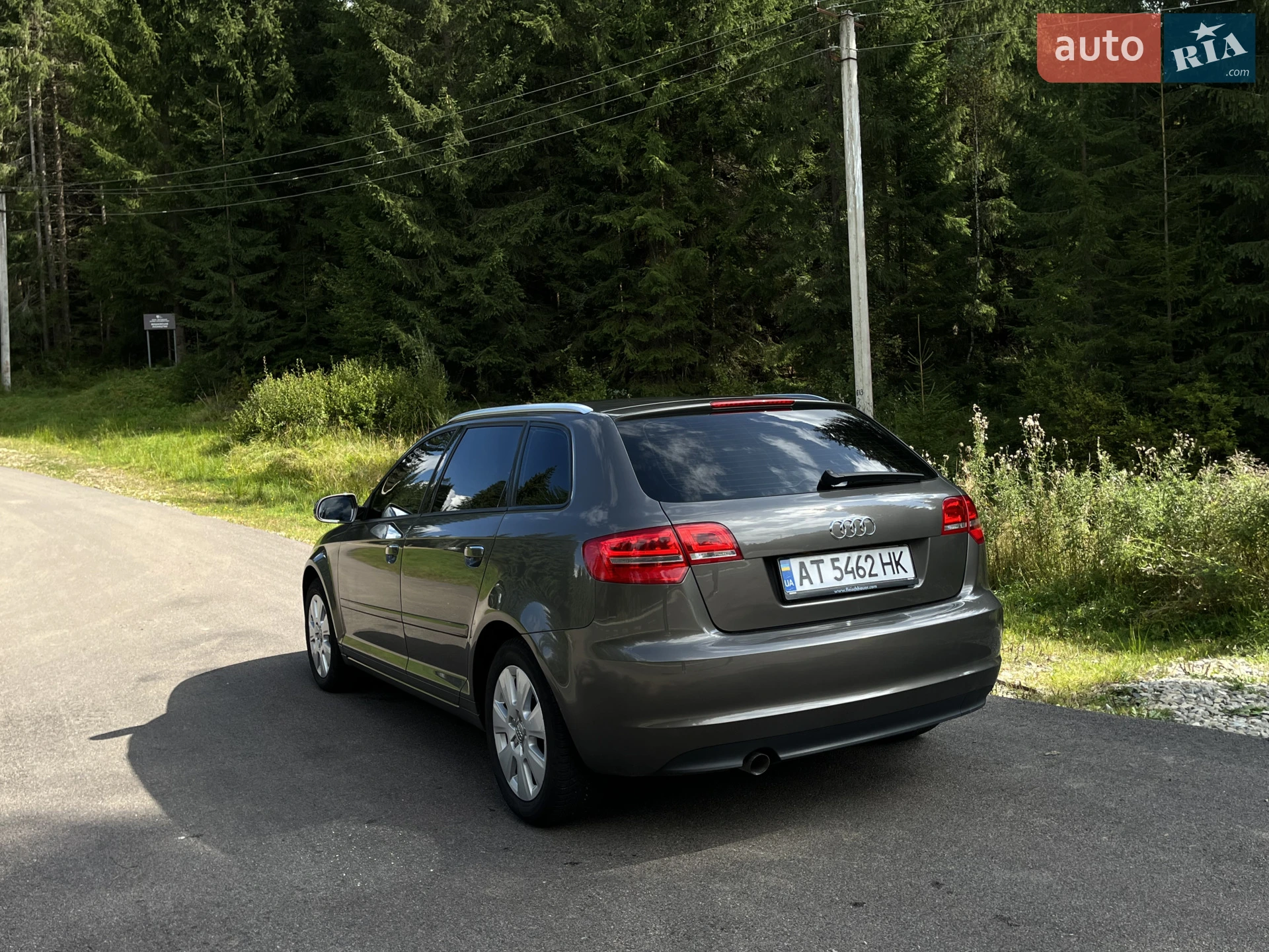 2012 Audi A3 - мініатюра 6