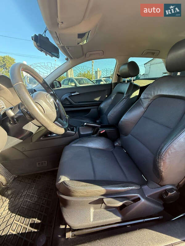 Хэтчбек Audi A3 2007 в Измаиле фото 6 Хэтчбек Audi A3 2007 в Измаиле
