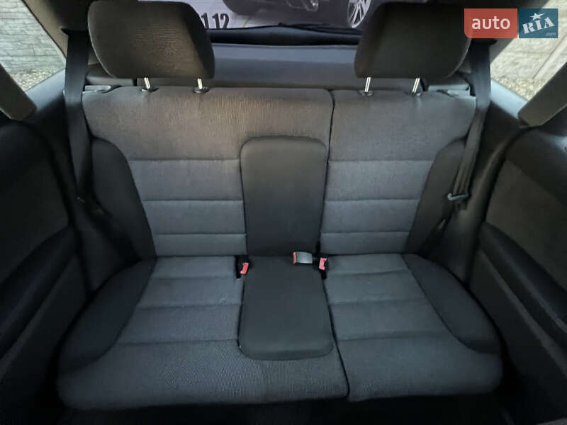 Хетчбек Audi A3 2002 в Коломиї