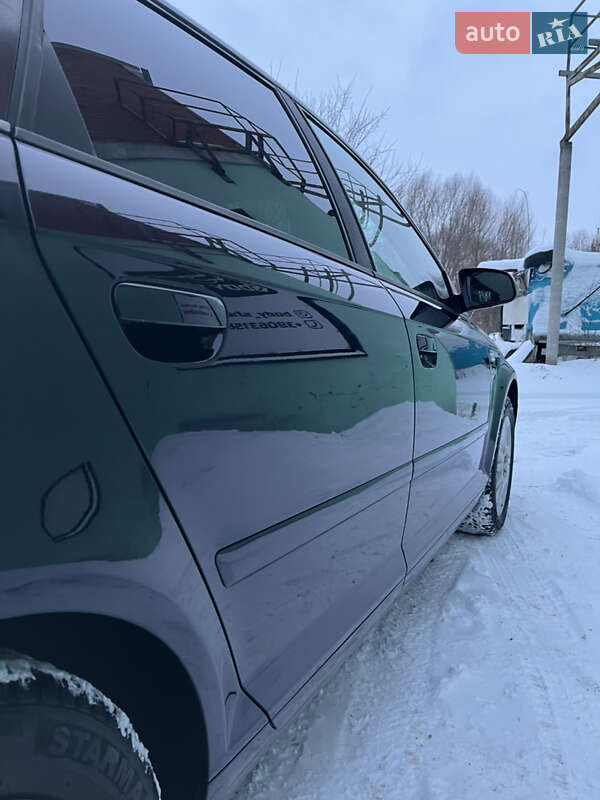 Хэтчбек Audi A3 2008 в Хмельницком