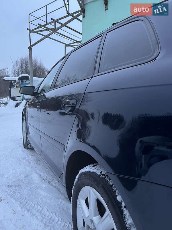 Хэтчбек Audi A3 2008 в Хмельницком