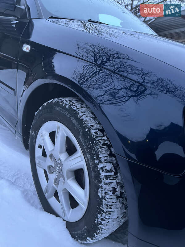 Хэтчбек Audi A3 2008 в Хмельницком