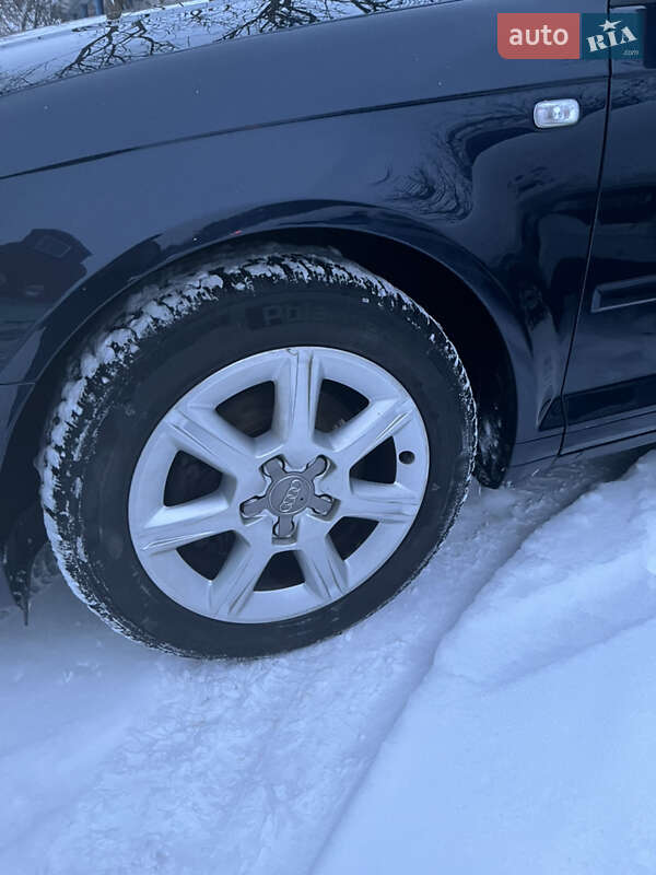 Хэтчбек Audi A3 2008 в Хмельницком