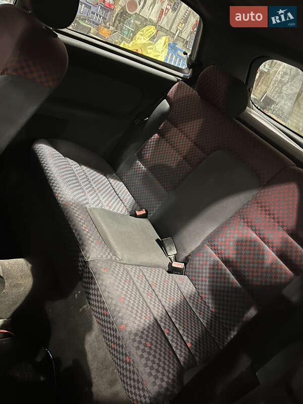 Хэтчбек Audi A3 1997 в Харькове