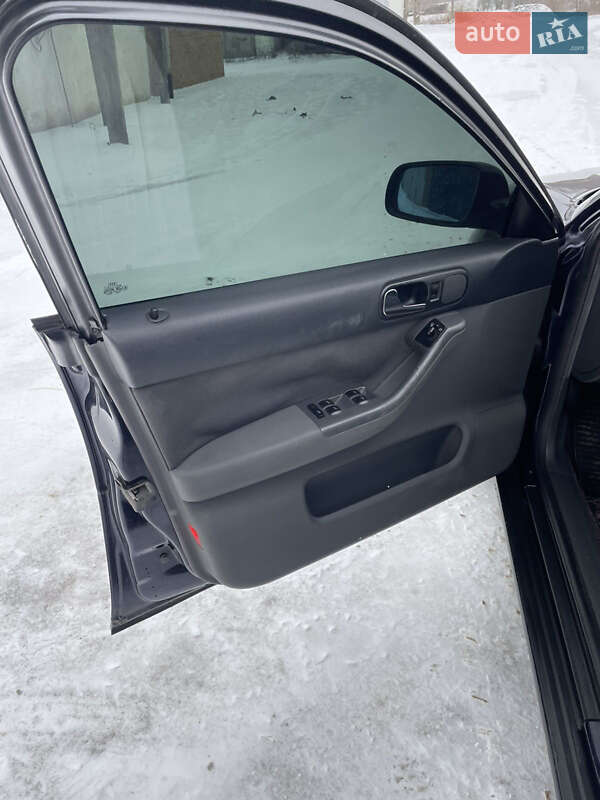 Хэтчбек Audi A3 1999 в Виннице