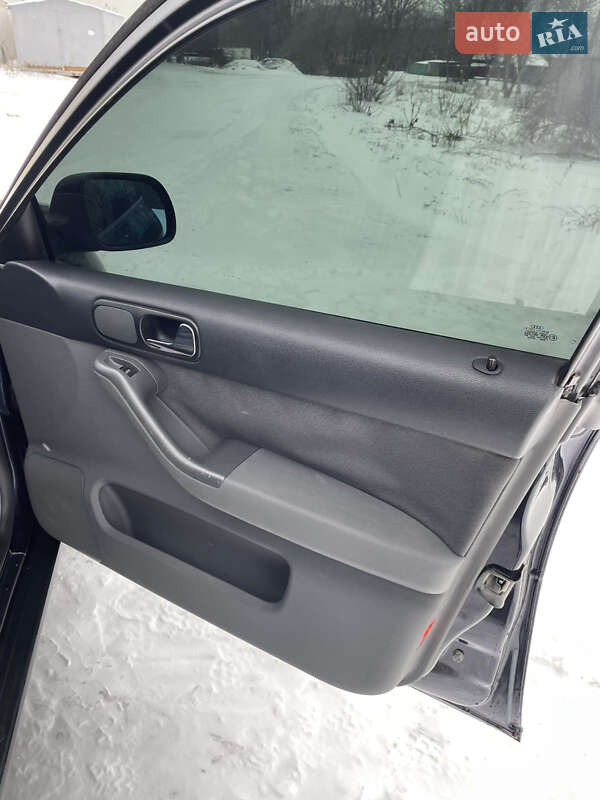 Хэтчбек Audi A3 1999 в Виннице