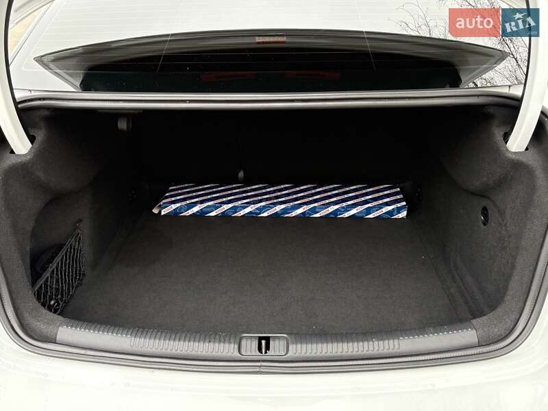 Седан Audi A3 2015 в Днепре фото 16 Седан Audi A3 2015 в Днепре