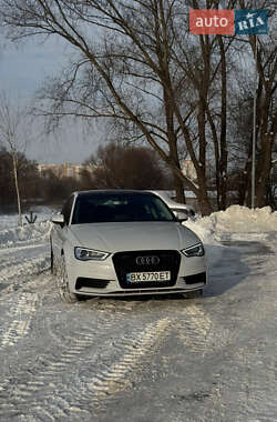 Седан Audi A3 2015 в Хмельницком фото 2 Седан Audi A3 2015 в Хмельницком
