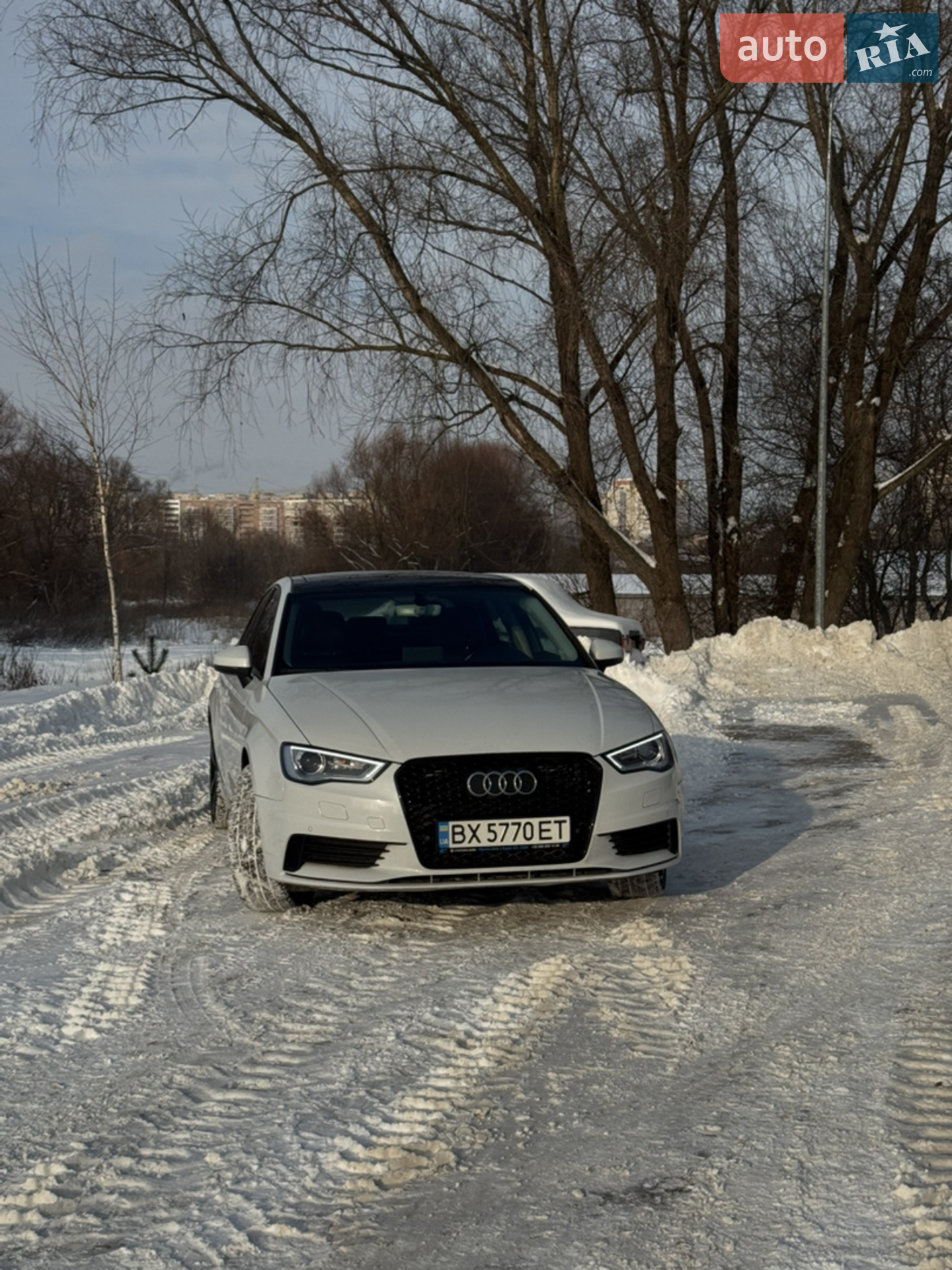 2015 Audi A3 - мініатюра 2