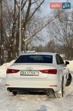 Седан Audi A3 2015 в Хмельницком фото 8 Седан Audi A3 2015 в Хмельницком