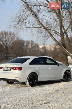 Седан Audi A3 2015 в Хмельницком фото 7 Седан Audi A3 2015 в Хмельницком