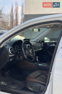Седан Audi A3 2015 в Хмельницком фото 10 Седан Audi A3 2015 в Хмельницком