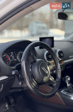 Седан Audi A3 2015 в Хмельницком фото 9 Седан Audi A3 2015 в Хмельницком
