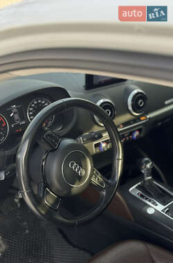 Седан Audi A3 2015 в Хмельницком фото 12 Седан Audi A3 2015 в Хмельницком