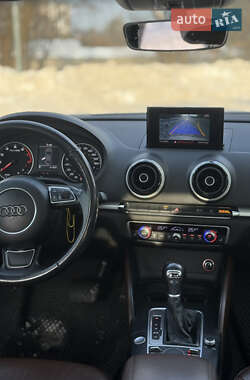 Седан Audi A3 2015 в Хмельницком фото 13 Седан Audi A3 2015 в Хмельницком