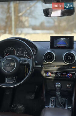 Седан Audi A3 2015 в Хмельницком фото 14 Седан Audi A3 2015 в Хмельницком