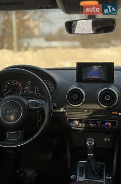 Седан Audi A3 2015 в Хмельницком фото 15 Седан Audi A3 2015 в Хмельницком