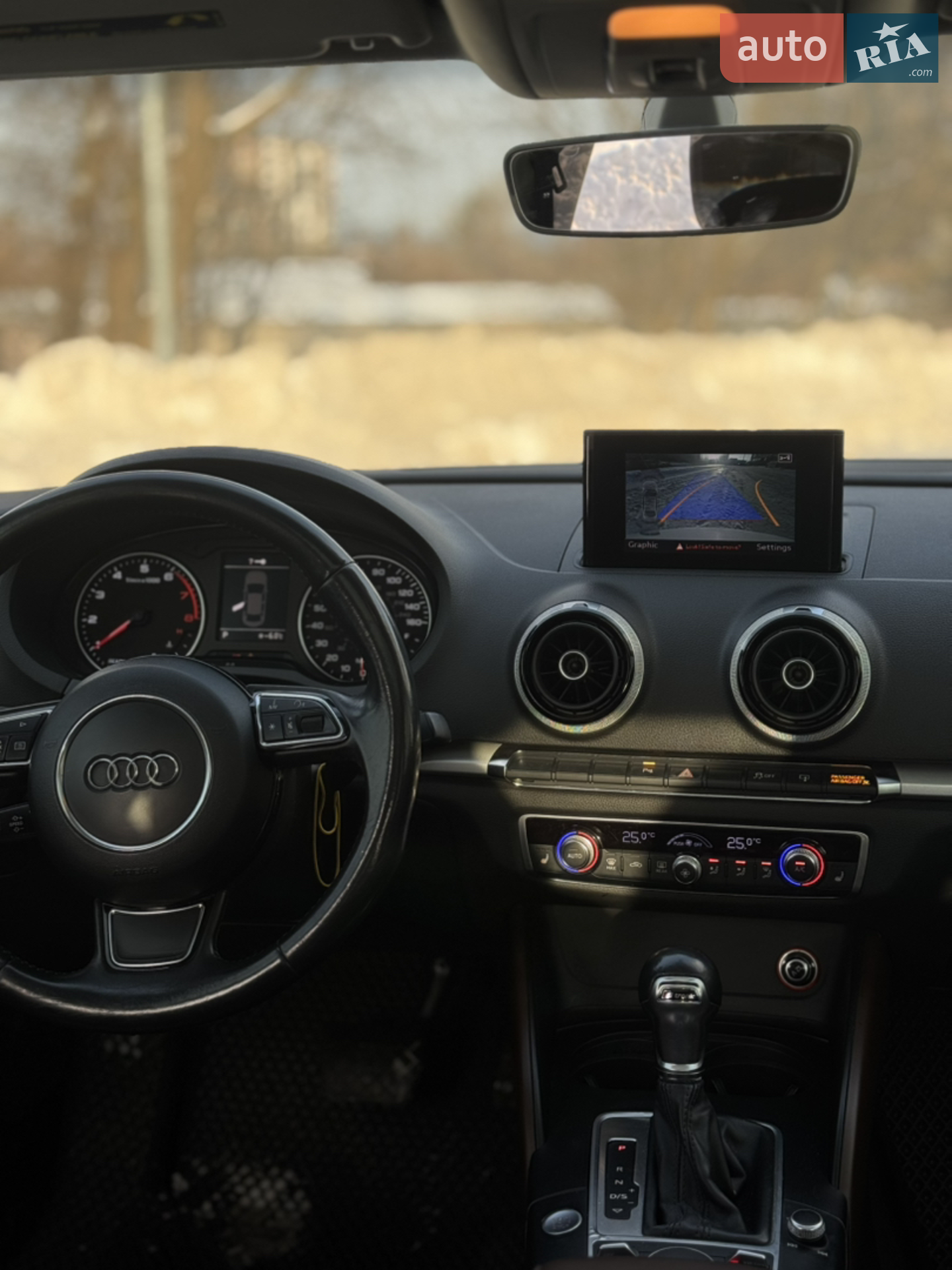 2015 Audi A3 - мініатюра 15