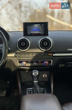 Седан Audi A3 2015 в Хмельницком фото 17 Седан Audi A3 2015 в Хмельницком