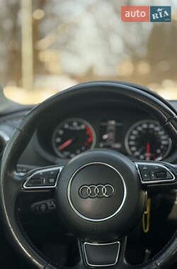 Седан Audi A3 2015 в Хмельницком фото 18 Седан Audi A3 2015 в Хмельницком