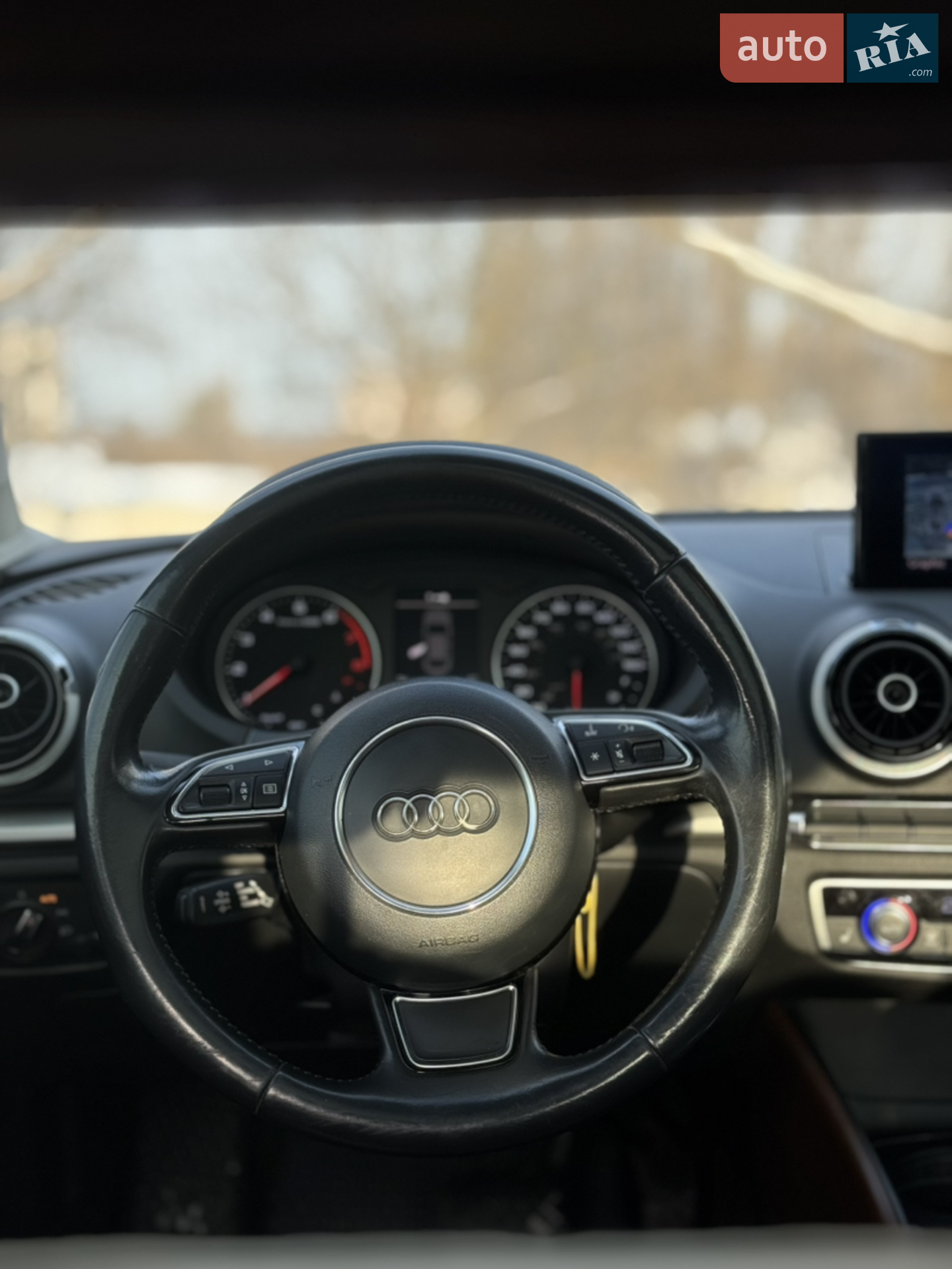 2015 Audi A3 - мініатюра 19