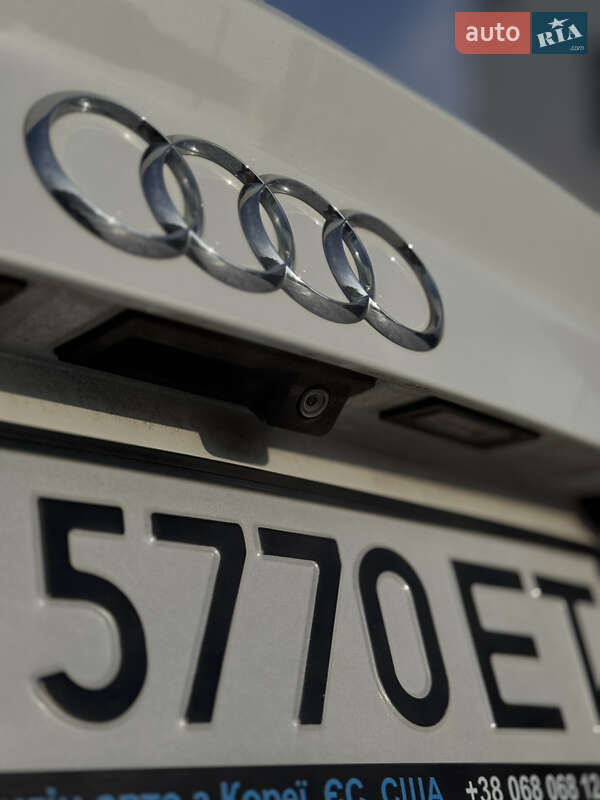 Седан Audi A3 2015 в Хмельницком фото 21 Седан Audi A3 2015 в Хмельницком