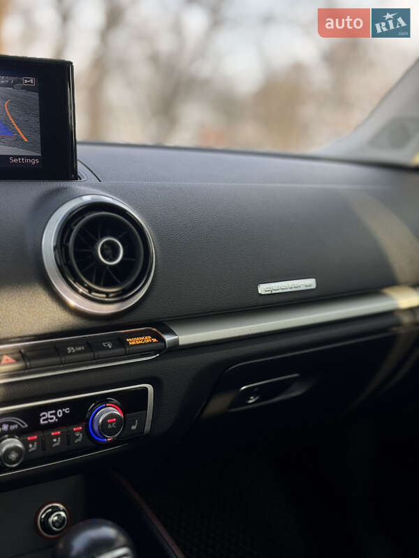 Седан Audi A3 2015 в Хмельницком фото 23 Седан Audi A3 2015 в Хмельницком
