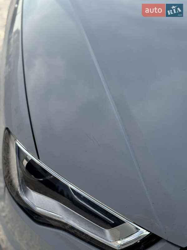 Седан Audi A3 2015 в Хмельницком фото 25 Седан Audi A3 2015 в Хмельницком