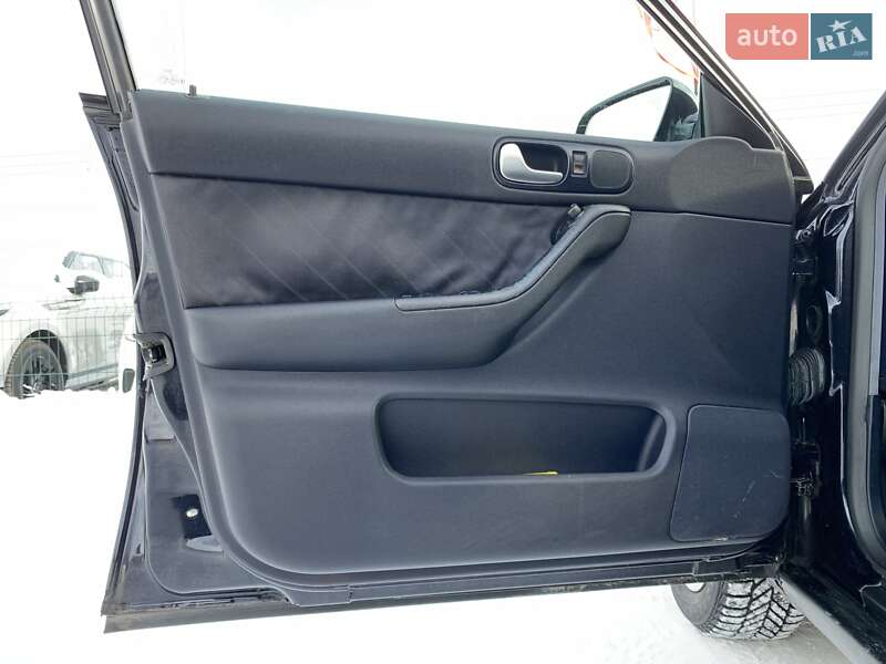 Хэтчбек Audi A3 2002 в Бердичеве