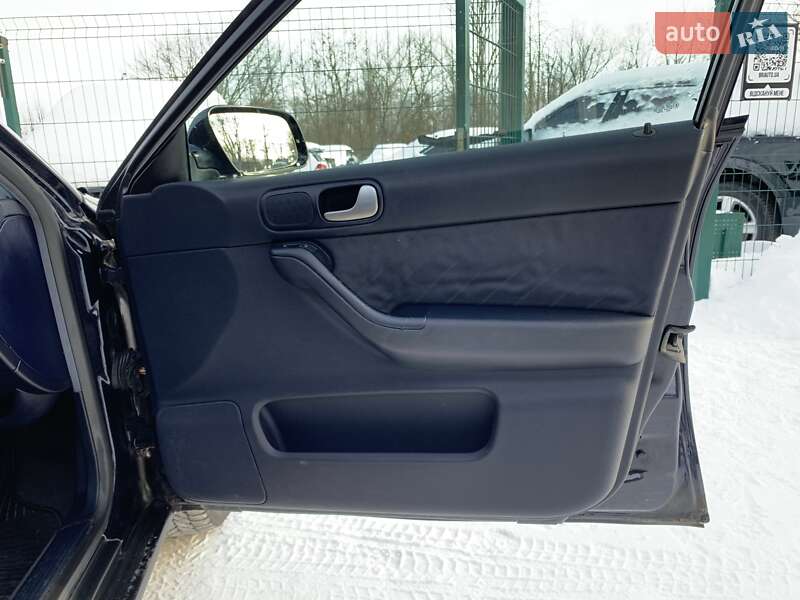 Хэтчбек Audi A3 2002 в Бердичеве