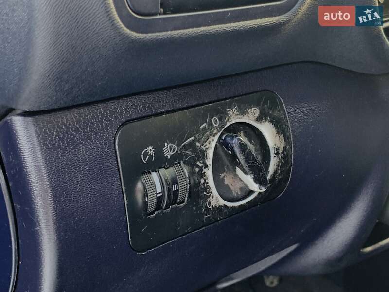 Хэтчбек Audi A3 2002 в Бердичеве