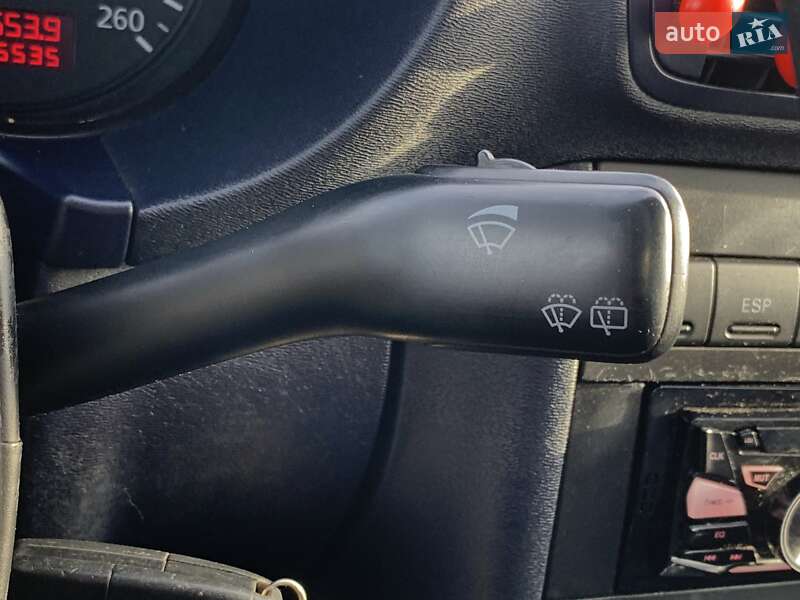 Хэтчбек Audi A3 2002 в Бердичеве